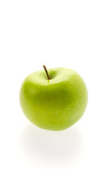 Green apple