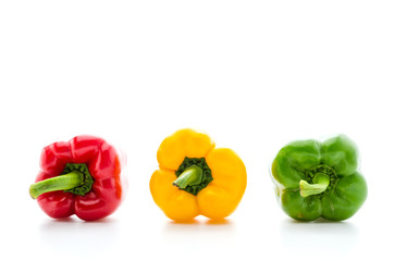 Peppers