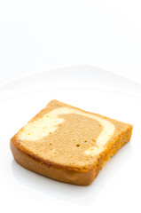 Butter cake