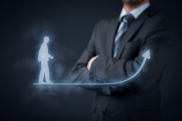 Personal development