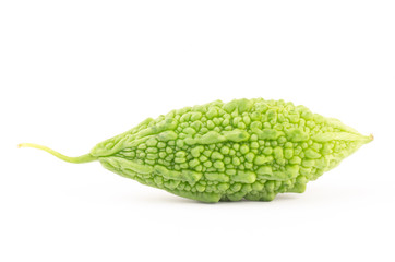 Fresh bitter gourd