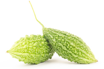 Fresh bitter gourd