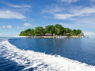 Sipadan Island, Sabah, Malaysia