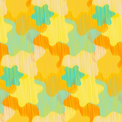 Seamless pattern