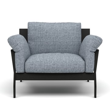 Cassina Eloro Armchair