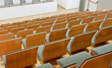 auditorium