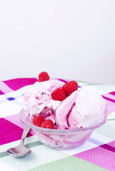 ice cream
