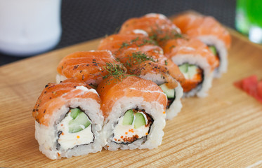 Philadelphia classic.