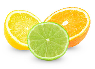 citrus fruits