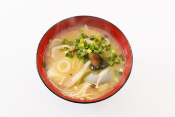 味噌汁