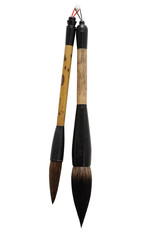 Asian Brushes