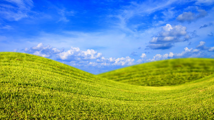 landscape background