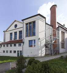 Trossingen Kulturfabrik