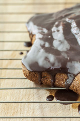 Chocolate cake