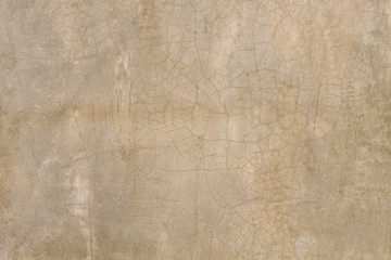 Texture of cement and concrete wall for pattern and background