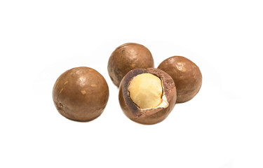 Macadamia nuts
