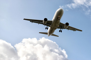 Aircraft