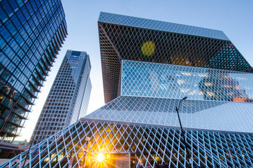 Seattle Central Library - 67554277