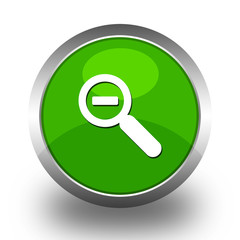 BOUTONS RONDS COLLECTION VERTE