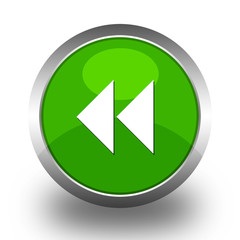 BOUTONS RONDS COLLECTION VERTE