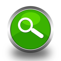 BOUTONS RONDS COLLECTION VERTE