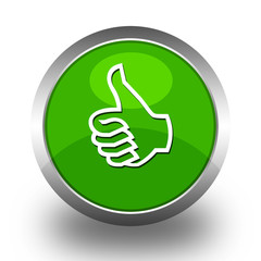 BOUTONS RONDS COLLECTION VERTE