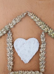 Brot und Salz