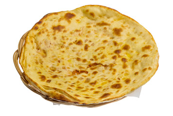 Alu Naan