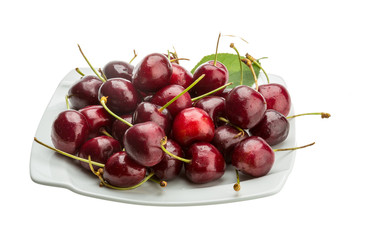 Gean - cherry