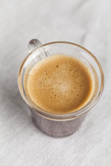 Coffee cup