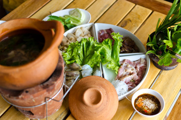 Thai ShabuShabu