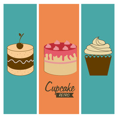 Dessert design