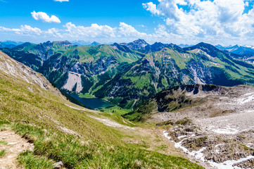 Bergwelten