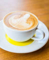 Coffee Latte