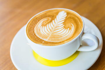 Coffee Latte