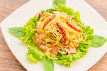 Spagetti