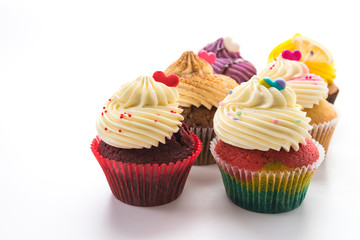 Cupcakes