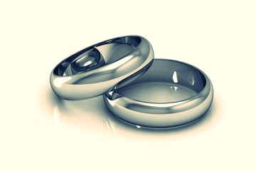 Wedding ring