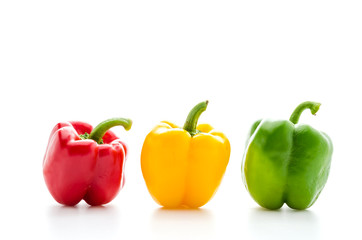 Peppers