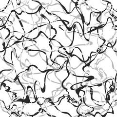 abstract repeat pattern