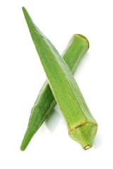 Fresh Okra