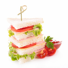 sandwich
