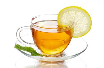 tea