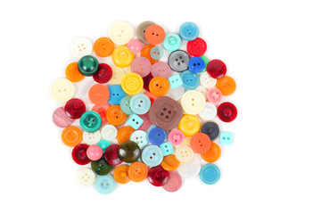 Buttons