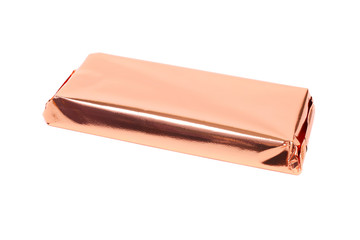 Golden present