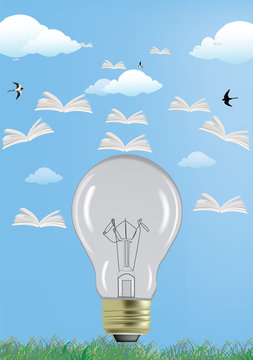 fuga delle idee