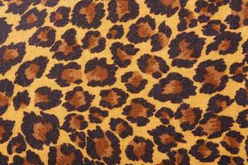 布地のクローズアップ