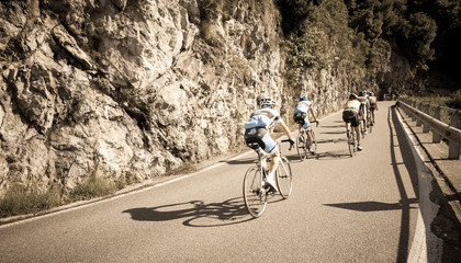 ciclismo