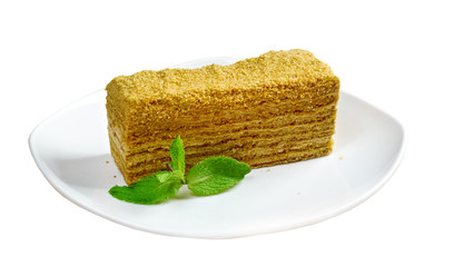 Honey Cake