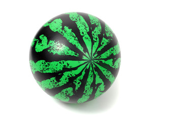 Watermelon ball